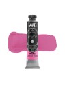 Piel Fría: Color Acrílico Denso Artístico (AKAD023)