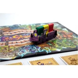Compra TRAINSilvania de Zacatrus al mejor precio (13,46 €)