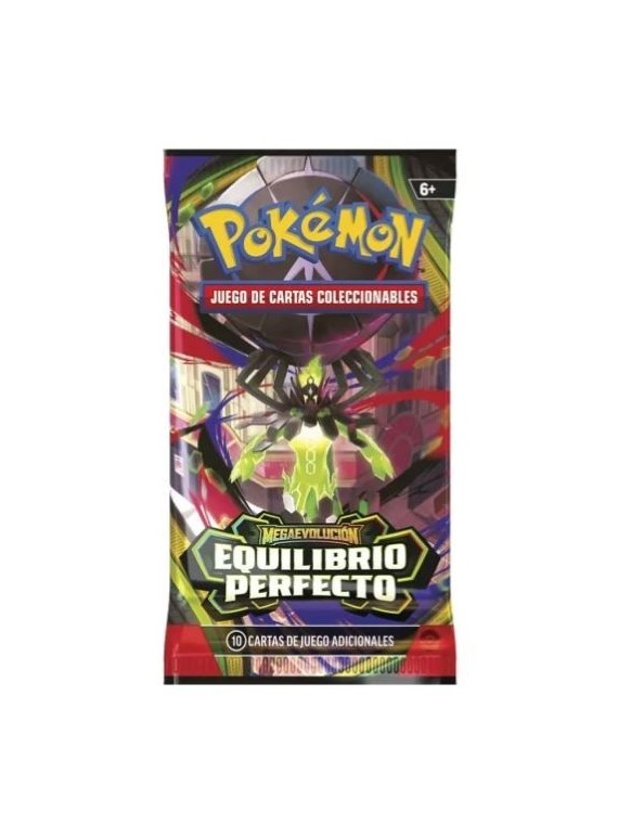 Compra Sobre Pokémon: Chispas Fulgurantes (1) de Bandai al mejor preci