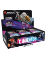 Compra Magic the Gathering: The Hobbit Caja de Sobres (30) (ESP) de Wi