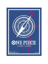 One Piece TCG: Fundas Oficial Versión azul estándar Vol.16
