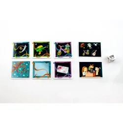 Compra Fiesta de Regalos de Zacatrus al mejor precio (10,80 €)