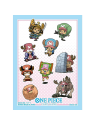 One Piece TCG: Fundas Oficial Tony Tony Chopper Vol.16