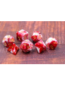 Compra Rawblade Marble Set Dados Yellow de Last Level al mejor precio