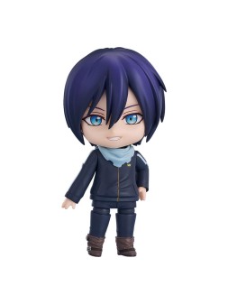 Noragami Figura Nendoroid Yato (10 cm)
