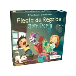 Compra Fiesta de Regalos de Zacatrus al mejor precio (10,80 €)