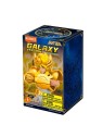 Blokees: Caja Sorpresa Galaxy Version Saint Seiya 02 - The Legacy of the Gold Saints (01167)