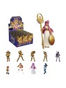 Blokees: Caja Sorpresa Galaxy Version Saint Seiya 03 - Gold Zodiac (75033)
