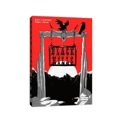 Compra Black Hills de Zacatrus al mejor precio (14,85 €)