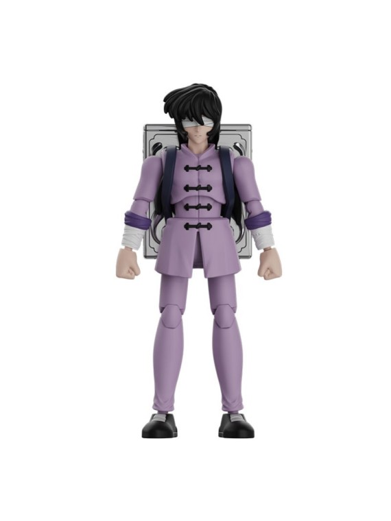 Blokees: Caja Sorpresa Galaxy Version Saint Seiya 03 - Gold Zodiac (75033)