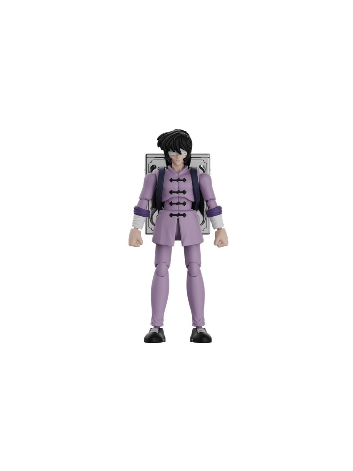 Blokees: Caja Sorpresa Galaxy Version Saint Seiya 03 - Gold Zodiac (75033)