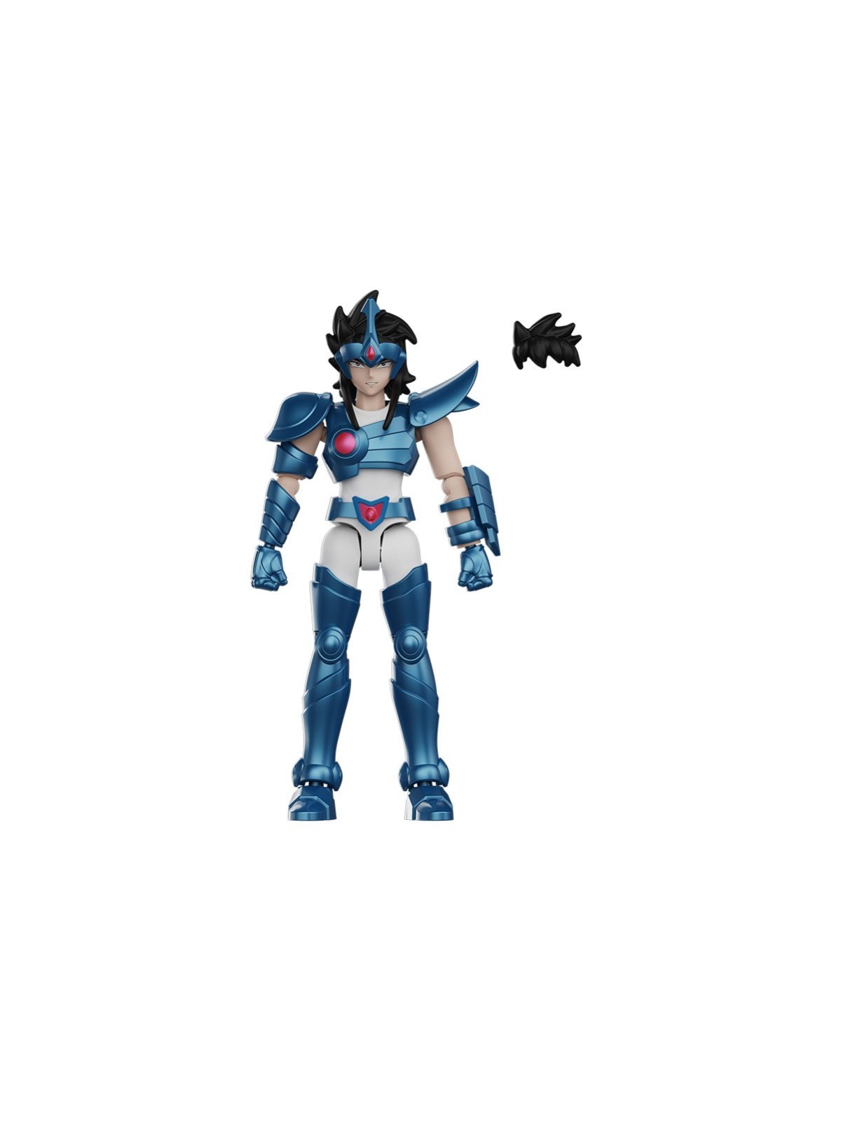 Blokees: Caja Sorpresa Galaxy Version Saint Seiya 03 - Gold Zodiac (75033)