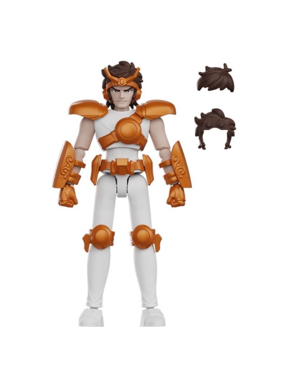 Blokees: Caja Sorpresa Galaxy Version Saint Seiya 03 - Gold Zodiac (75033)