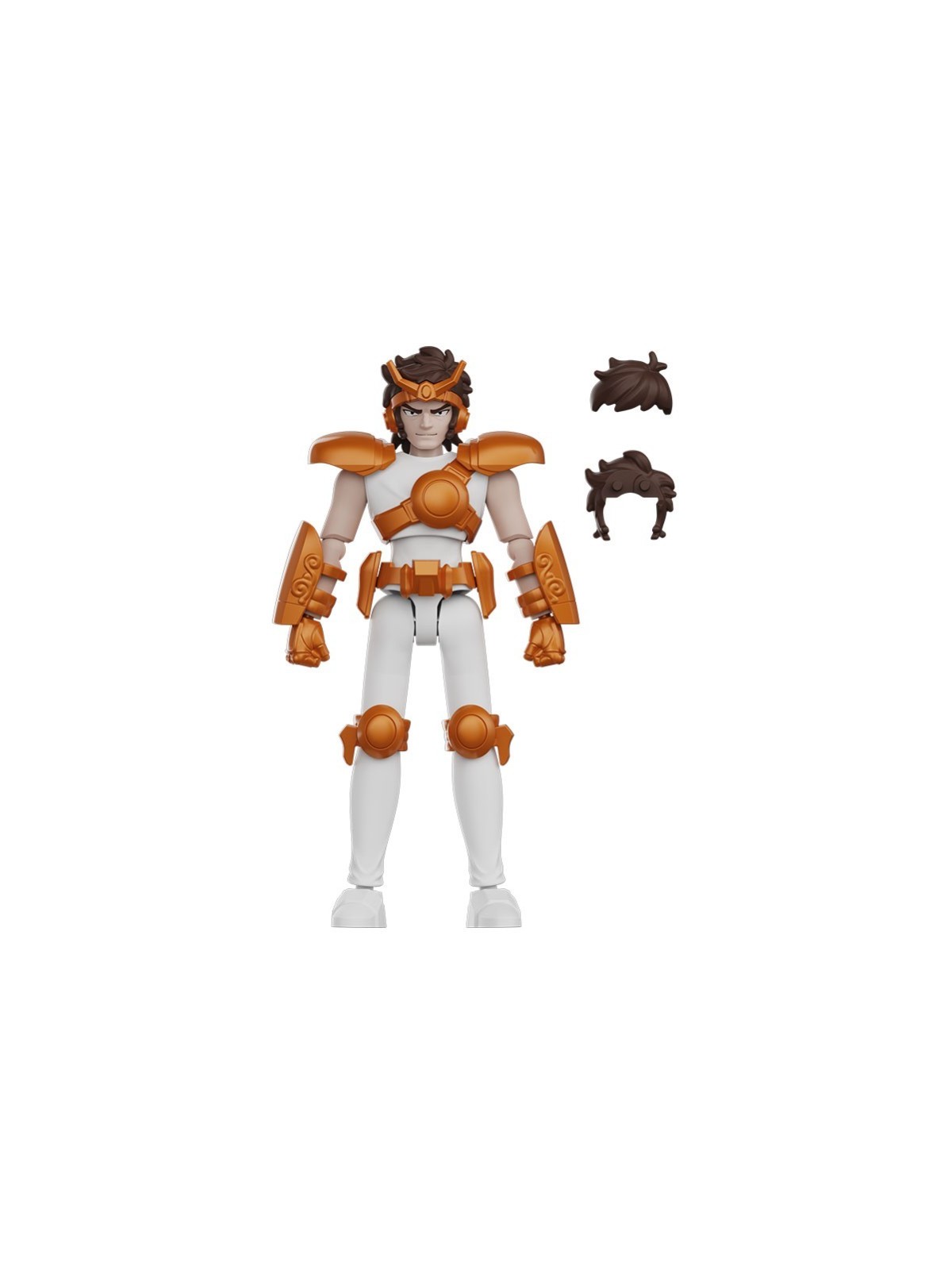 Blokees: Caja Sorpresa Galaxy Version Saint Seiya 03 - Gold Zodiac (75033)