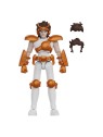 Blokees: Caja Sorpresa Galaxy Version Saint Seiya 03 - Gold Zodiac (75033)