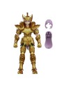 Blokees: Caja Sorpresa Galaxy Version Saint Seiya 03 - Gold Zodiac (75033)