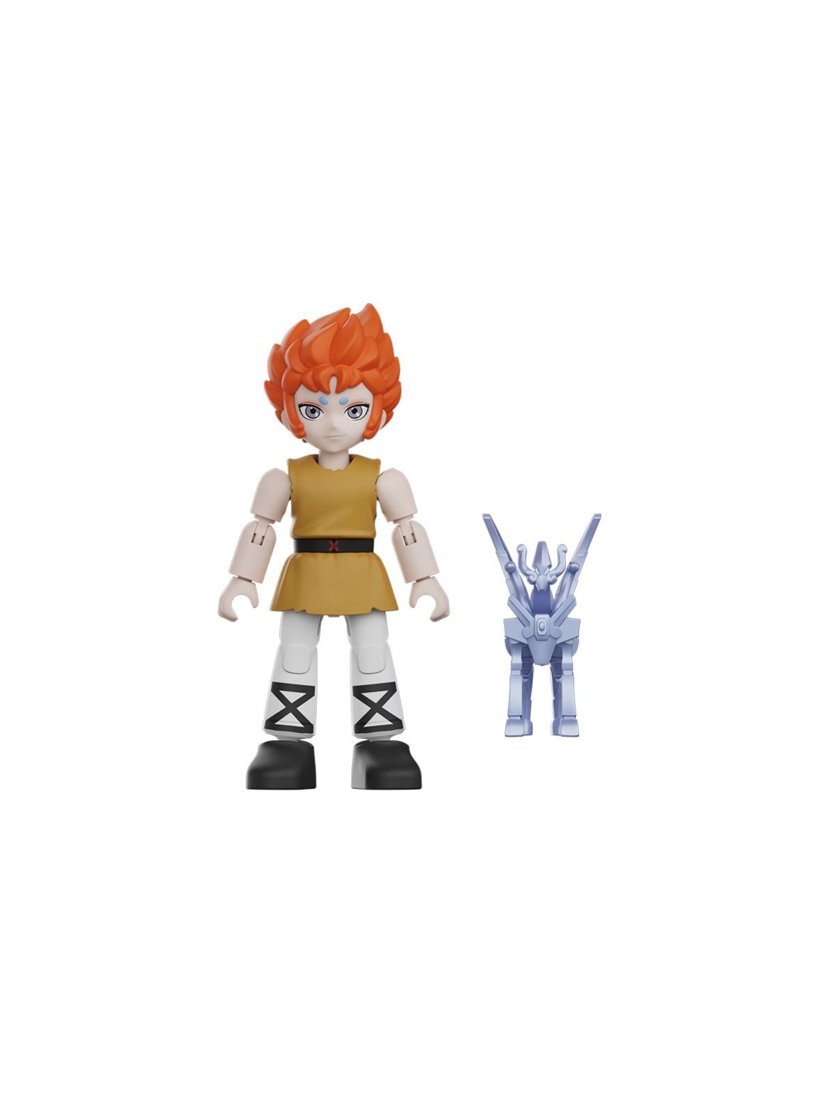 Blokees: Caja Sorpresa Galaxy Version Saint Seiya 03 - Gold Zodiac (75033)