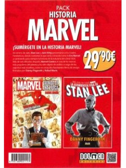 Colección de Cómics y Novelas Gráficas - La Cueva Roja