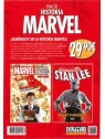 Pack Historia Marvel - Dolmen Ediciones