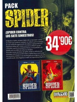 Colección de Cómics y Novelas Gráficas - La Cueva Roja