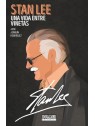 Stan Lee. Una Vida Entre Viñetas - Dolmen