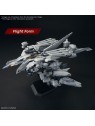 Gundam: HG 1/144 Alyzeus MSG - Hathaway - The Sorcery of Nymph Circe Gundam 25cm