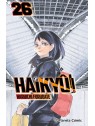 Haikyû!! 26