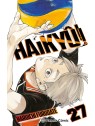 Haikyû!! 27