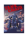 Compra Tank Chair 09 de Panini Comics al mejor precio (8,50 €)