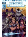 Valiant Beyond: Los Nuevos Harbinger 01