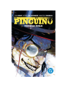 DC Premiere: Amanecer de DC - El Pingüino 2