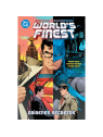 DC Premiere: Amanecer de DC - Batman/Superman World's Finest