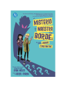 El Misterio de la Maestra más Borde