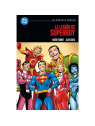 La Legión de Superboy