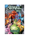 Biblioteca Green Lantern de Geoff Johns 14