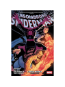 Marvel Premiere: El Asombroso Spiderman de Zeb Wells 5