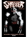 Teenage Mutant Ninja Turtles: Shredder 01