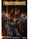 Transformers 03: Caos de Combinaciones Nueva Edición