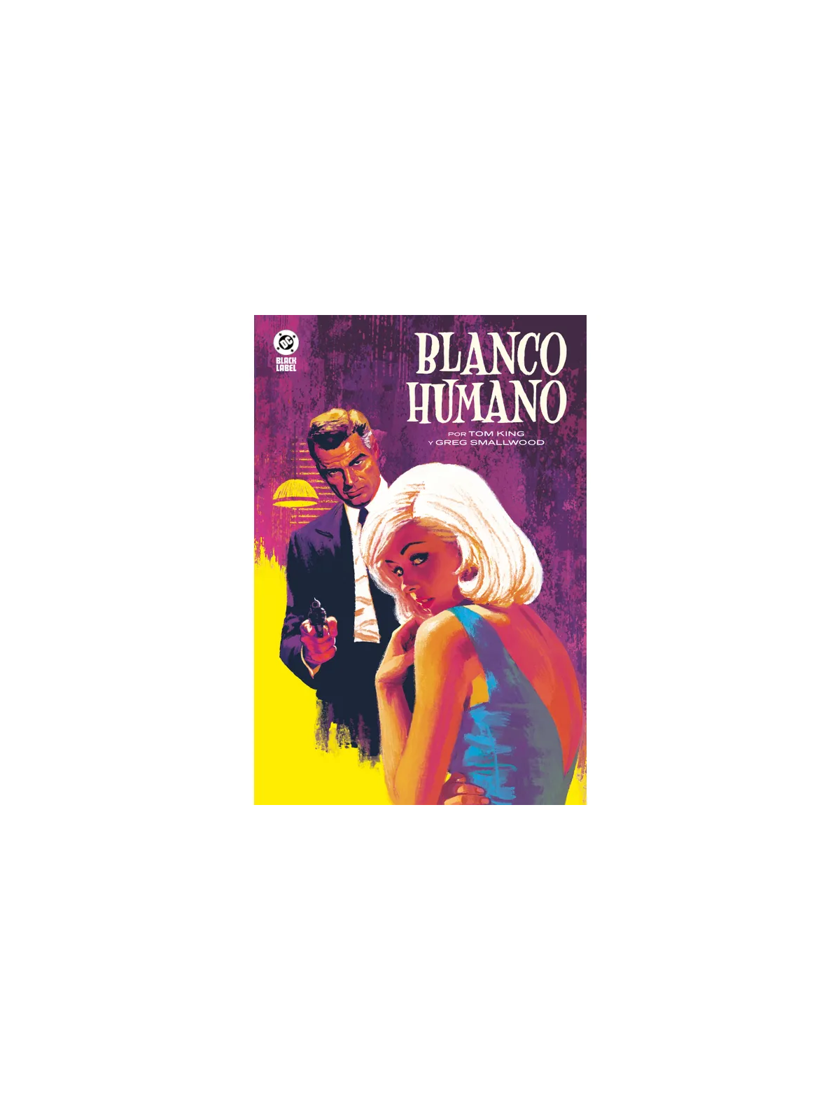 Blanco Humano