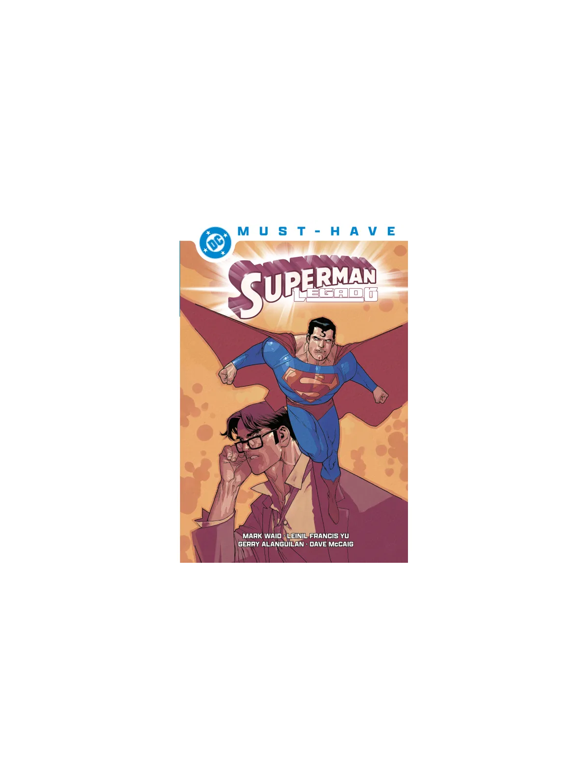 DC Must-Have: Superman