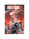 Justice League vs. Godzilla vs. Kong 2