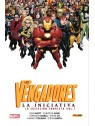Los Vengadores La Iniciativa: la Colección Completa 01
