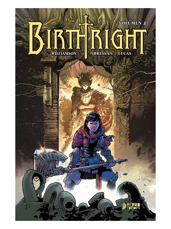 Birthright 02