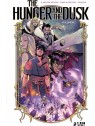 The Hunger and the Dusk 02