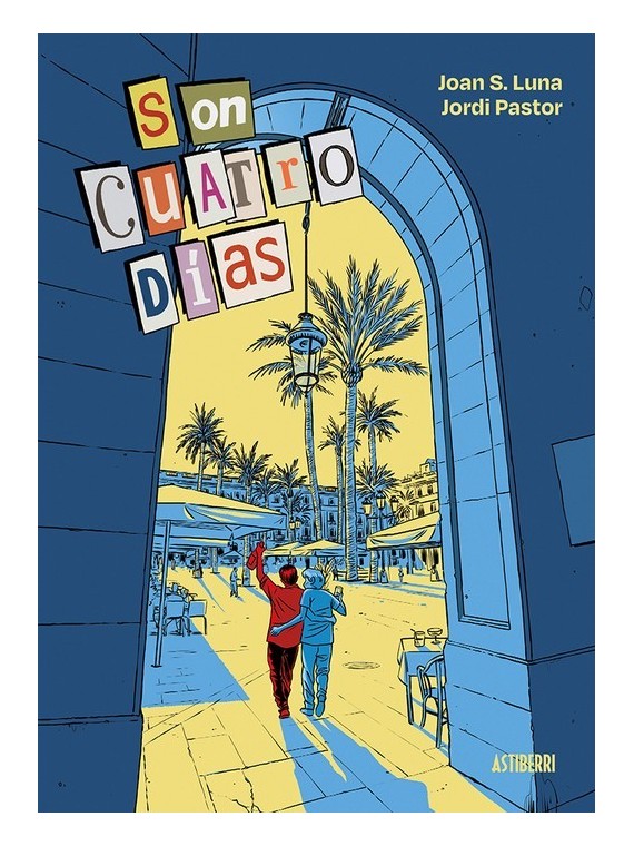 Son Cuatro Días