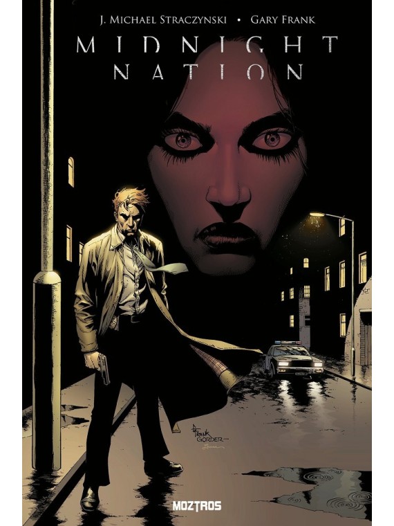 Midnight Nation