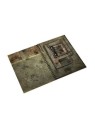 Libro de Mapas de Batalla: Post Apocalyptic