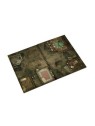 Libro de Mapas de Batalla: Post Apocalyptic