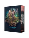 Dungeons & Dragons: Rules Expansion Gift Set (Regular Cover)