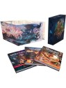 Dungeons & Dragons: Rules Expansion Gift Set (Regular Cover)